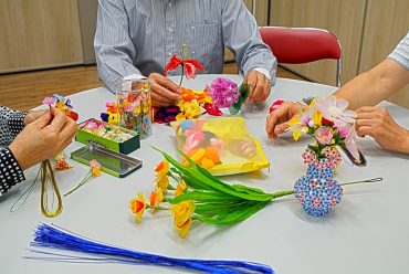 飛凡商聚 之 手作市集（一）