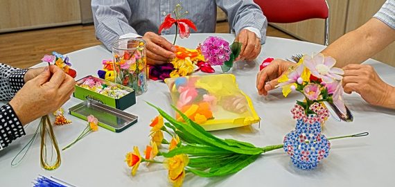 飛凡商聚 之 手作市集（一）