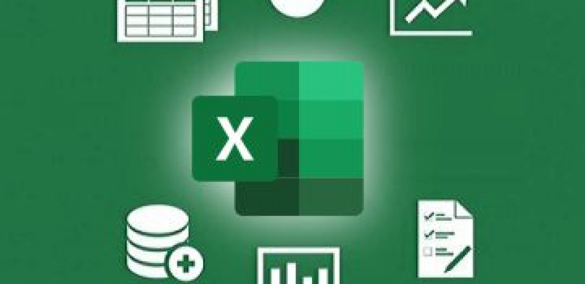 辦公室必學實用Excel技巧課程