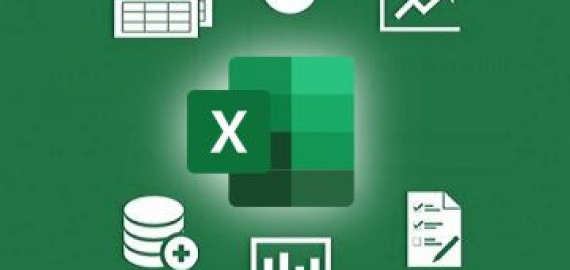 辦公室必學實用Excel技巧課程