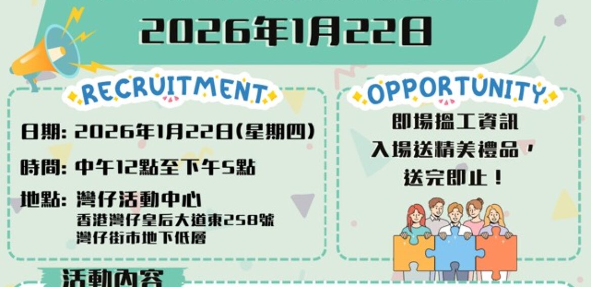 1.22 就業資訊日