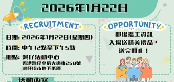 1.22 就業資訊日